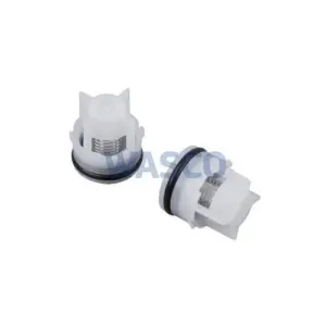 Hansgrohe keerklep OV15/DN15 (set 2 stuks )