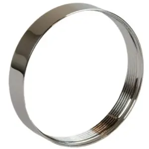 Vola ring 8 mm chr. 16 VR2279C-16