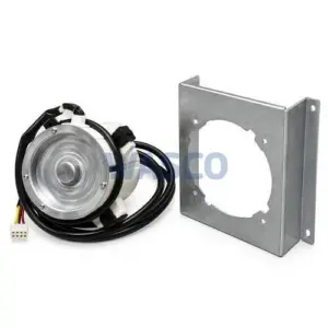 Atlantic fan motor 891202