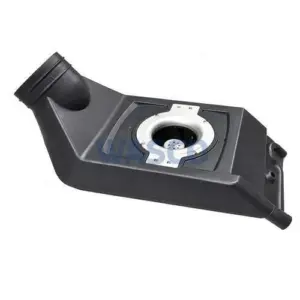 Rewind gereviseerde ventilator HP/Coolcube (07.95.36.008)