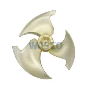 Haier ventilatorblad axiaal a0010209064x