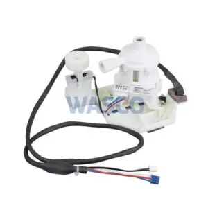 Daikin condensor voor o.a. FCAHG100HVEB 5023582