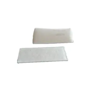 Saunier Duval / AWB filterset zakfilter vlak A 042501.20