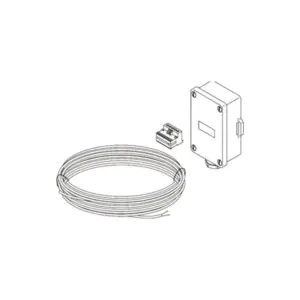 Saunier Duval / AWB buitenvoeler Elegance 3en4 0020041356