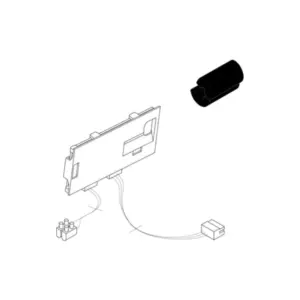 Saunier Duval / AWB opentherm module Eleg.3en4 0020036768