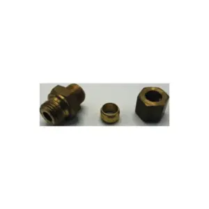 Remeha inschroefkoppeling 8 mm 1/4"