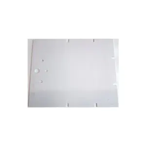 Remeha afdichtingsplaat
