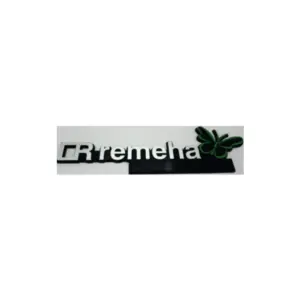 Remeha embleem Remeha