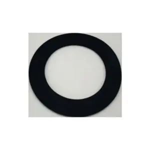 Remeha pakkingring rond 158 x 107 x 4 mm