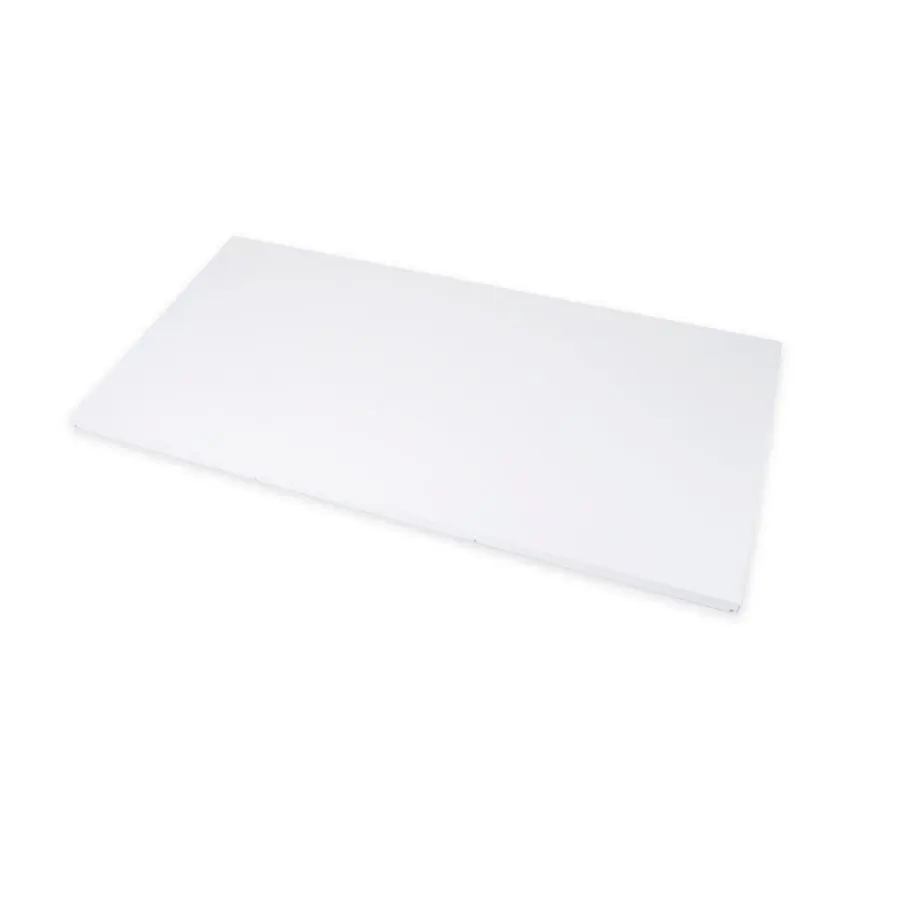 Magnum SOL 600 infrarood plafondpaneel 600 W, 119 x 59 cm, wit, IPX4