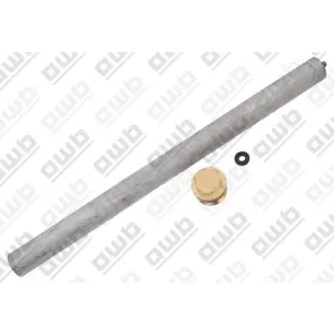 Saunier Duval / AWB anode, 480mm 0020202834 tbv FEW 200 ME