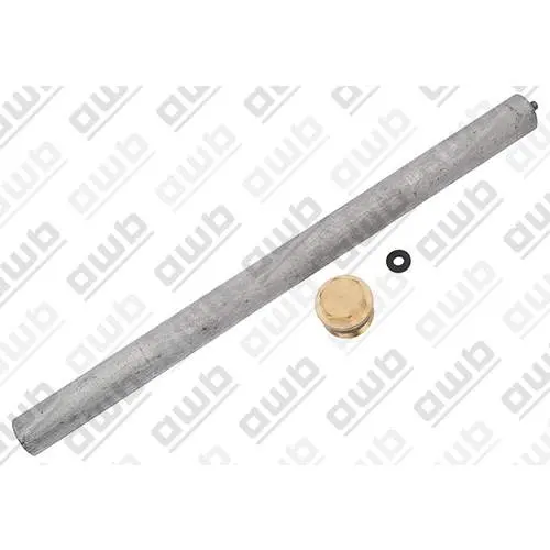 Saunier Duval / AWB anode, 480mm 0020202834 tbv FEW 200 ME