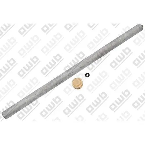Saunier Duval / AWB anode, 700mm 0020202835 tbv FEW 300 ME