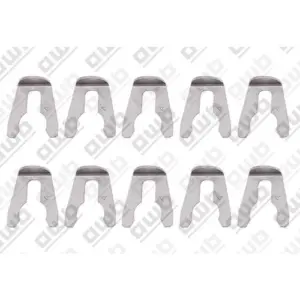 Saunier Duval / AWB clip 10mm tbv Thermomaster S5466200