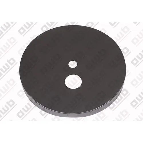 Saunier Duval / AWB deksel 0020202826 tbv few 200/300 ME