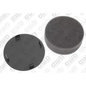 Saunier Duval / AWB deksel 0020202827 tbv few 200/300 ME