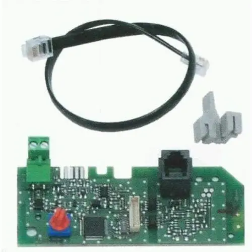 Saunier Duval / AWB e-bus interface/2 Communicatiemodule 0020139896