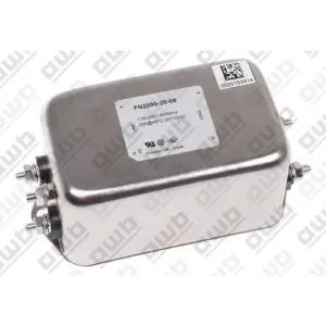 Saunier Duval / AWB emi filter 5-8-11kw tbv Geniaair 0020174496