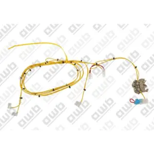 Saunier Duval / AWB kabelboom pressostaat lds rga ts hrm 0020033689