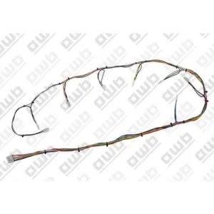 Saunier Duval / AWB kabelboom x9, lokale ntc ts hrm 280/2 0020020150