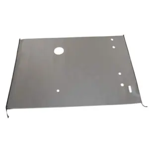 Saunier Duval / AWB manteldelen 0020202824 tbv FEW 200 ME