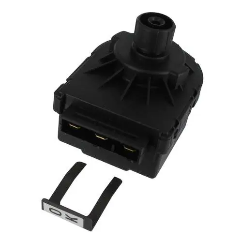 Saunier Duval / AWB motor 3-wegklep S5720600