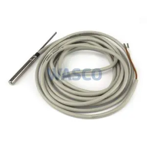 Saunier Duval / AWB ntc 10kohm rond 6x45 A000331010