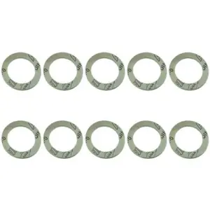 Saunier Duval / AWB pakkingring (10 st.) 0020064709