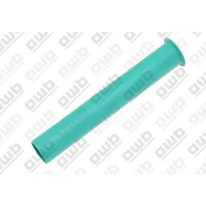 Saunier Duval / AWB pijp warmwater l=114 mm, d=18mm 0020039562