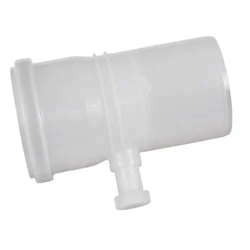 Saunier Duval / AWB rGA AT klep 80MM 0020037857
