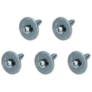 Saunier Duval / AWB schroef (5 st.) 0020273356