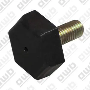 Saunier Duval / AWB stelvoet 0020038162