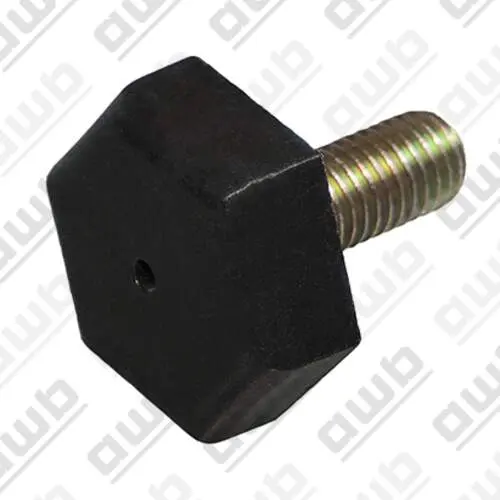 Saunier Duval / AWB stelvoet 0020038162