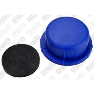 Saunier Duval / AWB stop + dichting S1056600