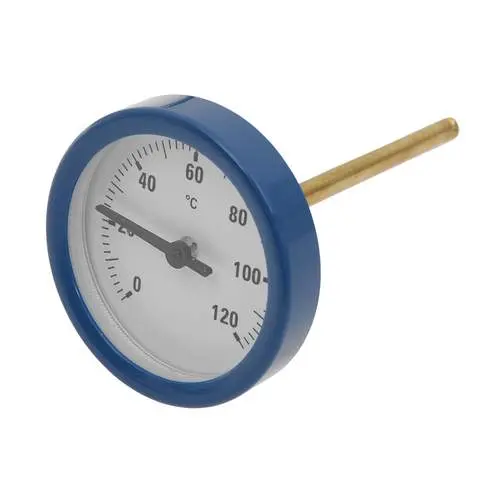Saunier Duval / AWB thermometer, blauw S1091600