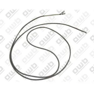 Saunier Duval / AWB weerstand 0020085878