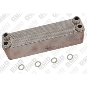 Saunier Duval / AWB wisselaar tbv genia comp. geniamodule 0020085889