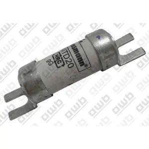 Saunier Duval / AWB zekering 0020161215 tbv Geniaair