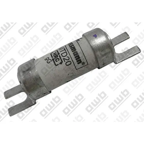 Saunier Duval / AWB zekering 0020161215 tbv Geniaair
