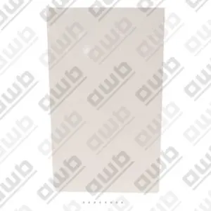 Saunier Duval / AWB zijpaneel, links 0020254168