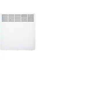 Stiebel Eltron CWM 1000P elektrische wandconvector 450x426 mm 1000 W