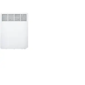 Stiebel Eltron CWM 500P elektrische wandconvector 450x348 mm 500W