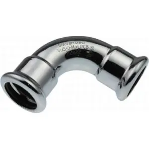 VSH XPress C bocht 90° 22 x 22 mm