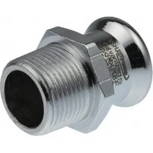 VSH XPress C puntstuk 22 mm x 1"
