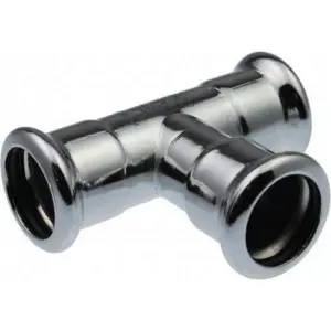 VSH XPress C T-stuk 22 x 22 x 22 mm