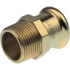 VSH XPress CU puntstuk 15 mm x ¾"