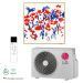 LG Artcool Gallery single split 3,5 kW WiFi