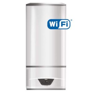 ATAG Energion 150L indirect gestookte boiler