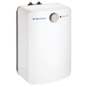 Daalderop Close-in 10L keukenboiler