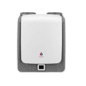 Inventum Spaarpomp 200L warmwater-warmtepomp